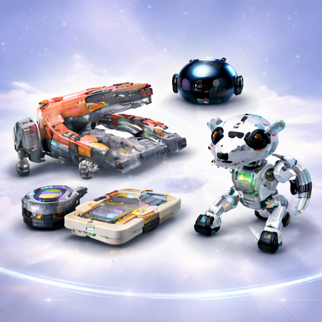 STEM & Robotics Fun