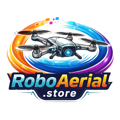 RoboAerial.store